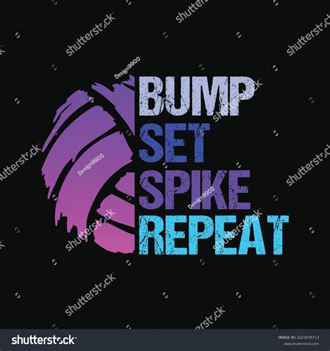 1,285 Volleyball Spike Icon Images, Stock Photos, 3D objects, & Vectors ...