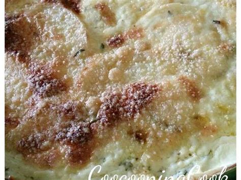 Recettes De Gratins De Plaisirs Et Gourmandises