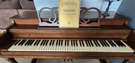 Free Piano In Lunenburg Massachusetts Cable Nelson Upright Piano