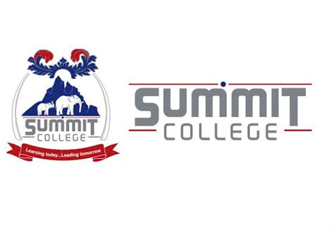 More About Summit College Lekkeslaap