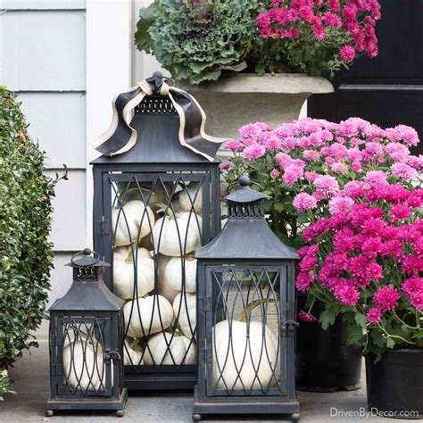 Lantern Decor Ideas 10 Creative Ways To Use Them In Your Home