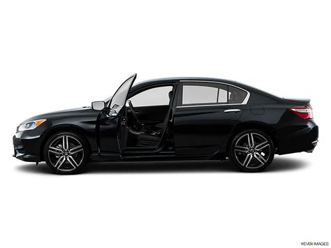 2016 Honda Accord Sport 4dr Sedan 6m Research Groovecar