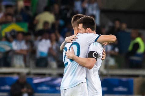 Pronostic Bolivie Argentine Analyse Cotes Et Prono Du Match De La