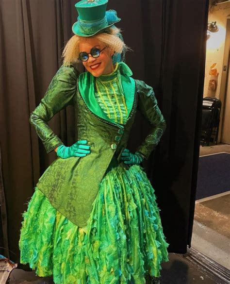 Emerald City Costume On Tumblr