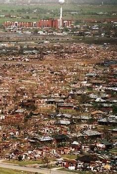 Oklahoma Tornado Oklahoma City Tornado Season May Wild Weather