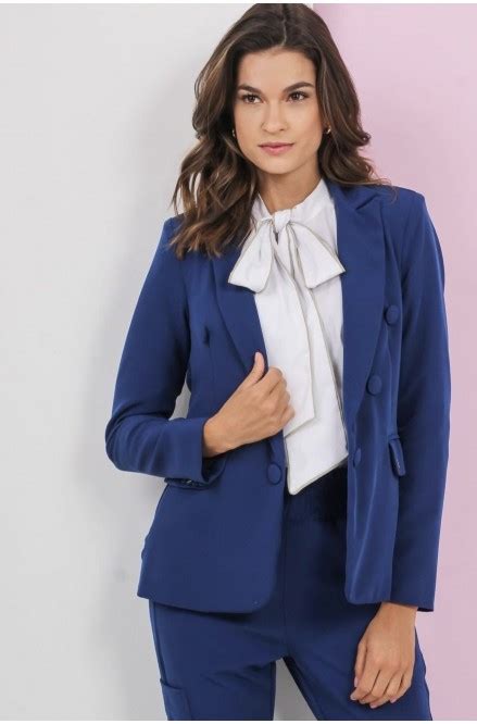 Lookme Blazer