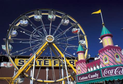 Festivals and Fairs - SouthDakota.com