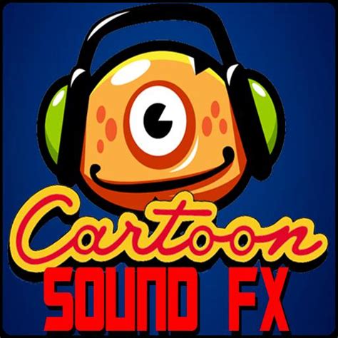 Cartoon Sound Fx Apk For Android Download