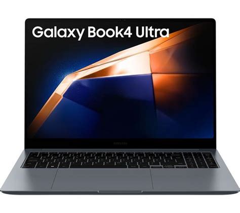 Buy SAMSUNG Galaxy Book4 Ultra 16" Laptop - Intel® Core™ Ultra 9, 1 TB ...