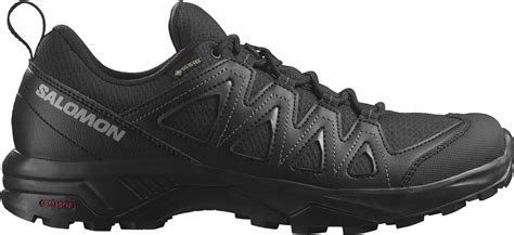 Salomon Trekking Shoes Uomo Amazon It Moda