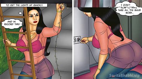 Savita Bhabhi Comics 120 Indian Porn Xnxx Com