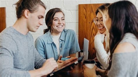 How To Study With Friends Collegeboxes