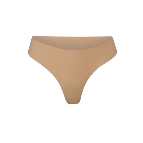 Track Naked Dipped Thong Clay S At Skims TrackaLacker