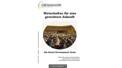 Csr News On Twitter Das Csr Magazin Ist Als Ebook Erschienen