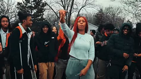 Fired Michigan Teacher Records Music Video With Her Students Tacoma