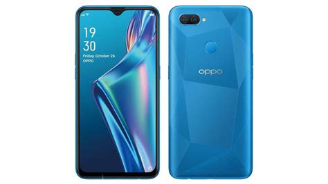 OPPO A12 Full Specifications Features Colors