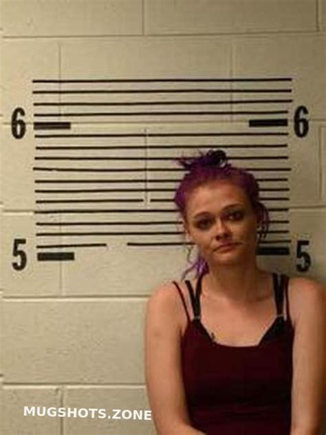 ALYSA MARTIN 03 29 2023 Elmore County Mugshots Zone