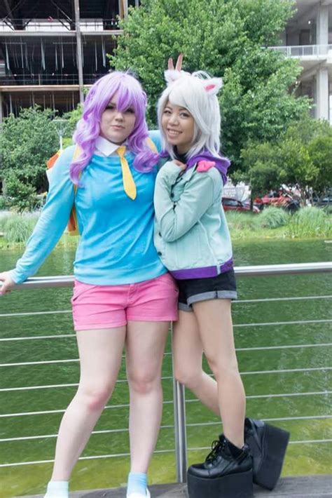 Bee and Puppycat | Wiki | Cosplay Amino