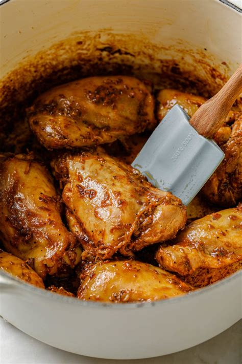 Bone In Chicken Thighs Stovetop Tea For Turmeric