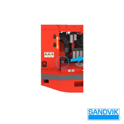 Shop Page My Sandvik