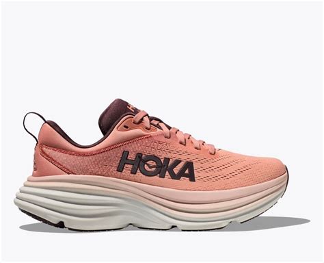 Where To Buy Womens Hoka Bondi 8 Shoes Brads Deals And Discounts