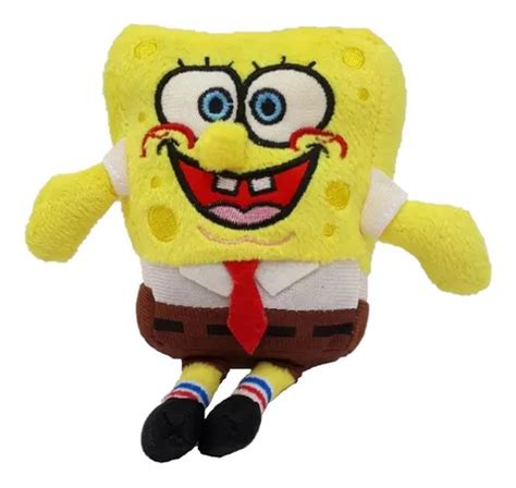 Peluche Musical Bob Esponja MercadoLibre