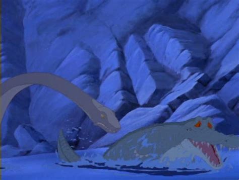 The Land Before Time Iv Journey Through The Mists 1996