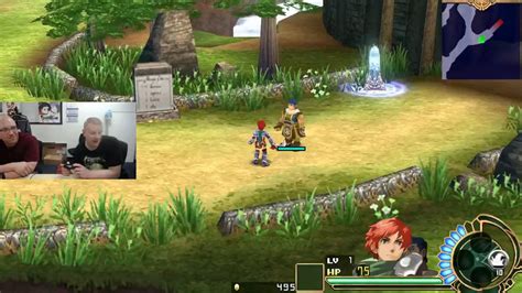 XSEED Games Announces Ys Seven for PC During Friday Stream on Twitch ...