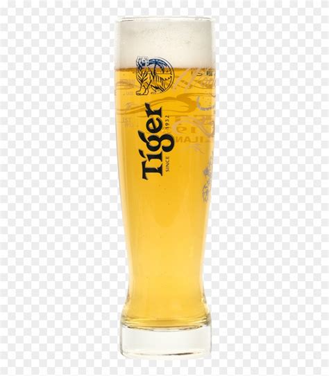 Tiger Beer Mug Png Tiger Beer Glass Png Clipart 321655 Pikpng