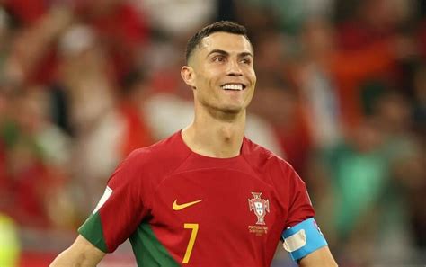 Cristiano Ronaldo atinge 600 milhões de seguidores no Instagram