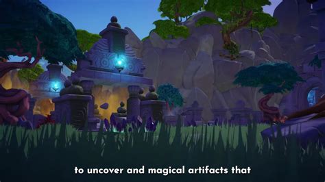 What Is In The Disney Dreamlight Valley Expansion Pass Gamepur