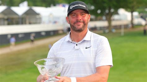 Michael Block Records Ace On To Cap Improbable Run At Pga