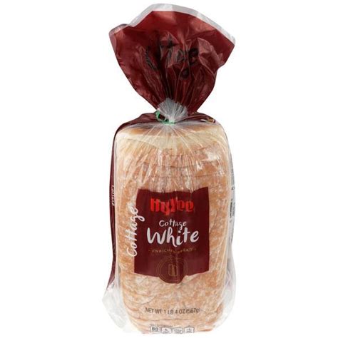 Hy-Vee White Cottage Bread | Hy-Vee Aisles Online Grocery Shopping