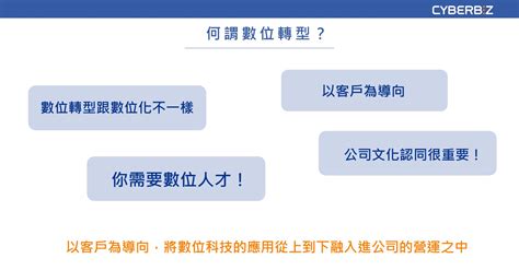 零售產業如何數位轉型數位行銷5種策略知名成功案例一次看 CYBERBIZ 電商部落格