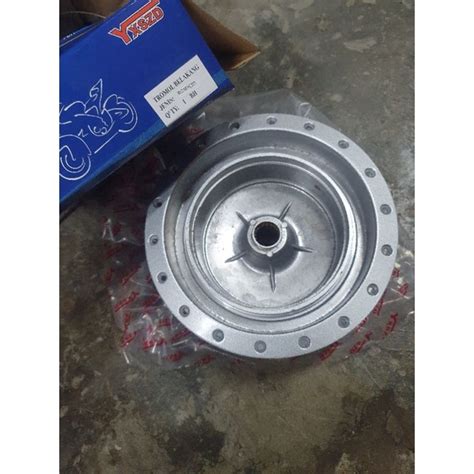 Jual Tromol Belakang Motor Mio New Smile Soul Gt Shopee Indonesia