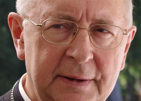 Polnischer Bischof verschärft Kritik an Kirche in Deutschland Neues