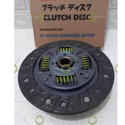 Jual Kampas Kopling Atau Clutch Disc Suzuki Apv Arena Futura 1500cc