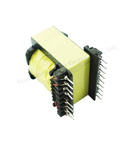 Ee4220 Vertical Bobbin Ups Transformer For Computer Buy Ups