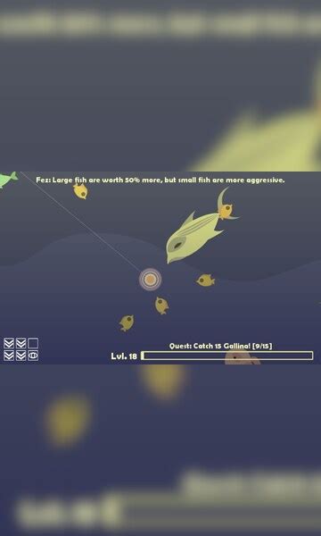 Cat Goes Fishing (PC) - Buy Steam Game CD-Key