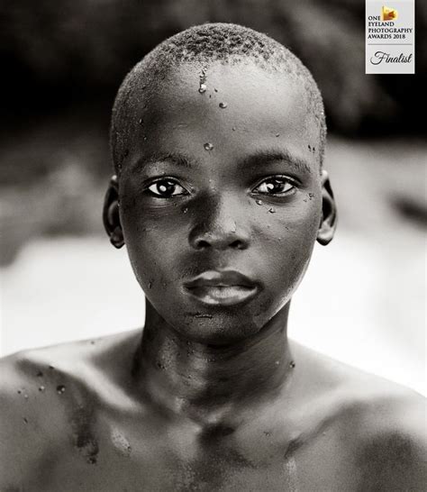 PHILIP LEE HARVEY - Young boy, haiti - People - Portrait - FINALIST ...