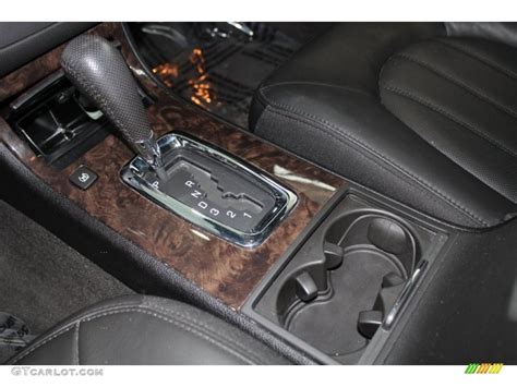 2006 Buick Lucerne CXS Transmission Photos GTCarLot