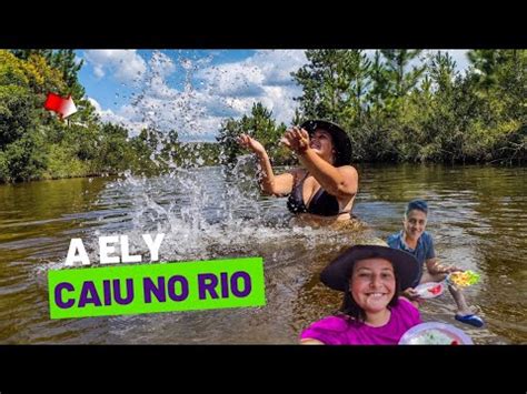 Rio Verde Em Itarar Sp Vale A Pena Visitar Youtube