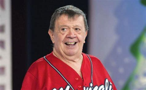 Muere Chabelo a los 88 años de edad esto sabemos