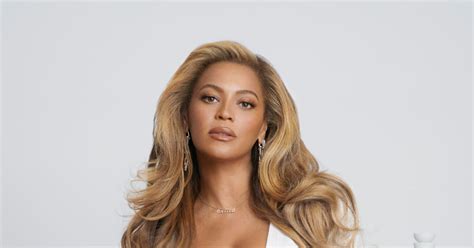 Beyoncé's Hair-Care Brand is Finally Here - Fashionista