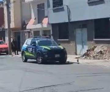 Abuelito Es Hallado Sin Vida En El Ba O De Su Domicilio En La Colonia