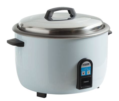 Asahi Electric Rice Cooker CRC S600 Channon