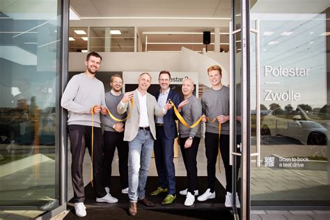 Polestar Global Media Newsroom