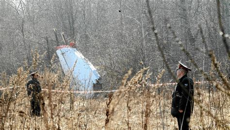 We wraku Tu 154M odnaleziono kolejne rzeczy osobiste ofiar Wiadomości