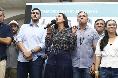 Derrota De Los Socialcristianos En Guayaquil Y Guayas Tuvo Algunos Factores Políticos Política