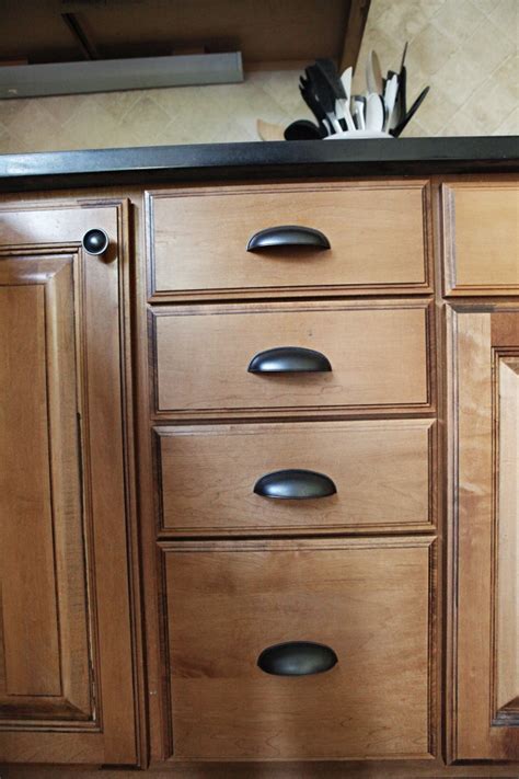 Beautiful Work Cabinet Pulls For Oak Cabinets Colonial Style Hardware